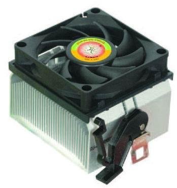 cpu cooler for AMD - FK-2D - FengKa (China Manufacturer) - Cooling Fan