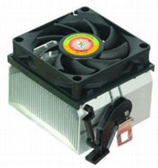 cpu cooler for AMD
