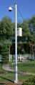 道路監控立杆八角監控杆電子警察立杆製作安裝質量可靠 4