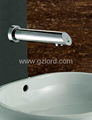 New Design Wall Mounted Automatic Faucet