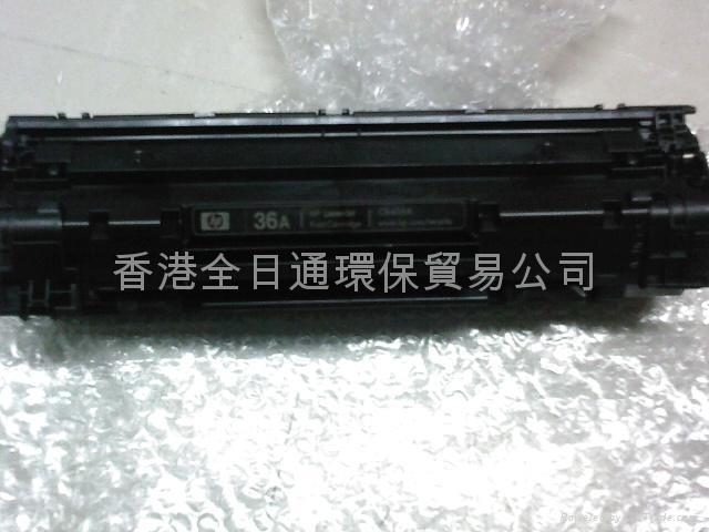 Recycling carbon face powder box  3