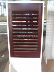 SHUTTERS