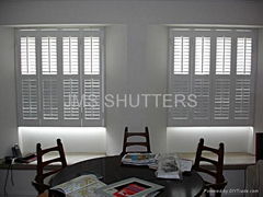 SHUTTERS