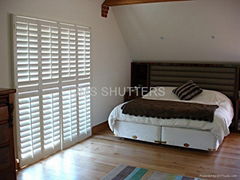 SHUTTERS