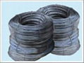 Black iron wire 2