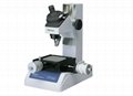 三丰TM-500工具显微镜