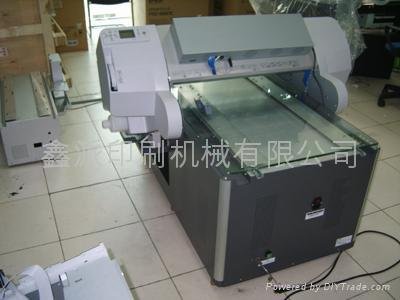 玻璃印刷機
