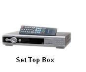 Set Top Box