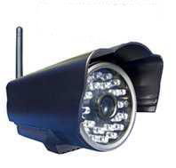 Security System Devices