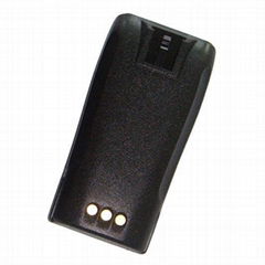 high quality NNTN4851 two-way radio battery pack for Motorola CP040,CP150,CP200,