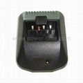 High quality KSC-15 Two-way radio Charger for Kenwood radio TK260/360/270..., ap