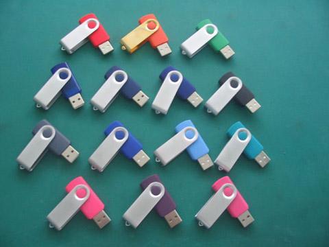 USB Flash Disk 3