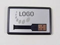 Credit Card USB Flash Drive