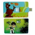 usb 2.0 card design usb flash disk 