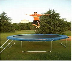 trampoline