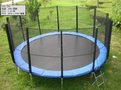 trampoline