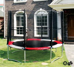 12FT trampoline