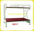 metal bed 1