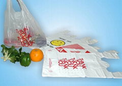 biodegradable bags