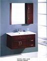 bathroom vanity