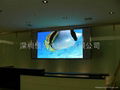 indoor LED display 1