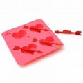 silicone ice tray 2