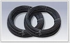 Black Iron Wire