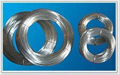 Galvanized Iron WIre