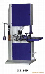 woodworking band saw