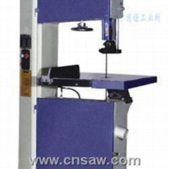 woodworking band saw