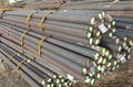 42CrMo4 Alloy Steel round bars