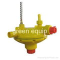 pressure regulator