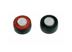 Automotive button diodes