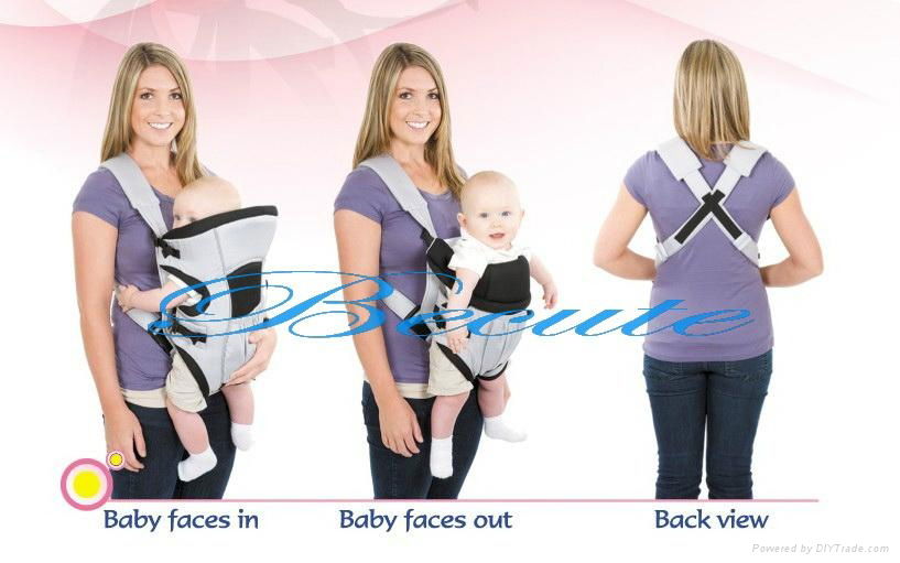 baby carrier 2