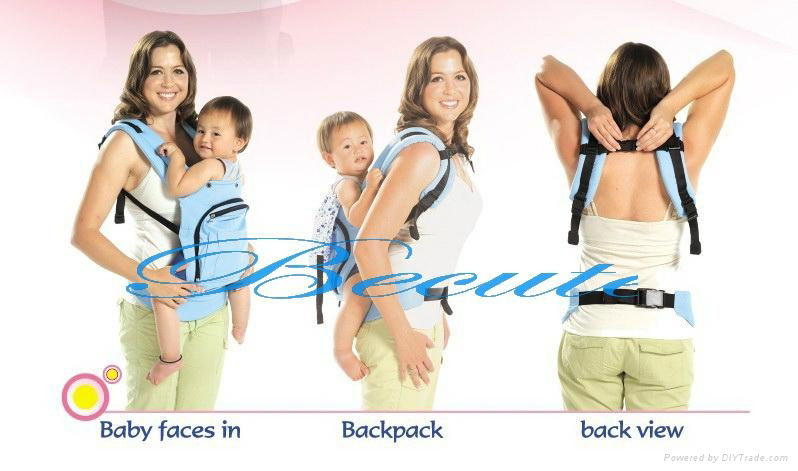 baby carrier 3