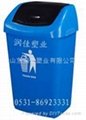 山東塑料垃圾桶生產廠家