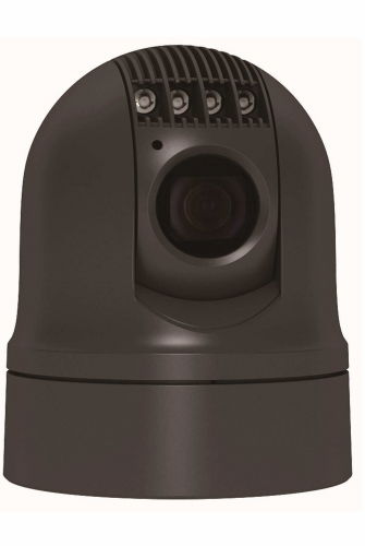 IR / White Light Weather-proof Vehicle Speed PTZ Cameras