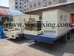 China Sanxing Machinery Manufacture and Project Construction CO. LTD.