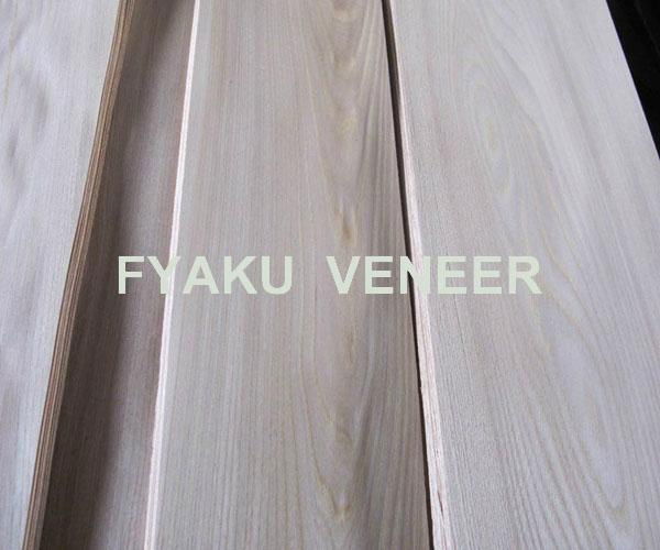 Chinese Ash Veneer FNV015 FYAKU (China Manufacturer) Other