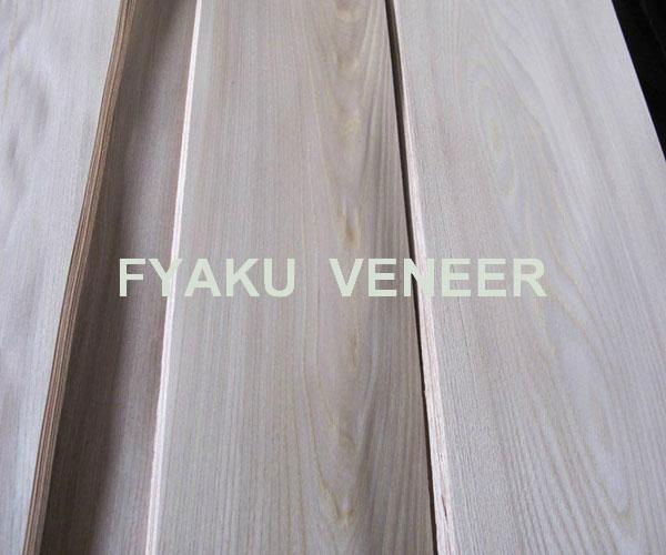 Chinese Ash Veneer 1