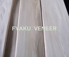 Elm Veneer