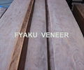 Bubinga Veneer 1