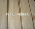 White Ash Veneer 1