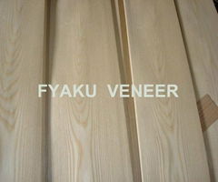 White Ash Veneer