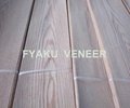 Red Oak Veneer