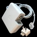 60W AC Adapter Power For Apple MacBook