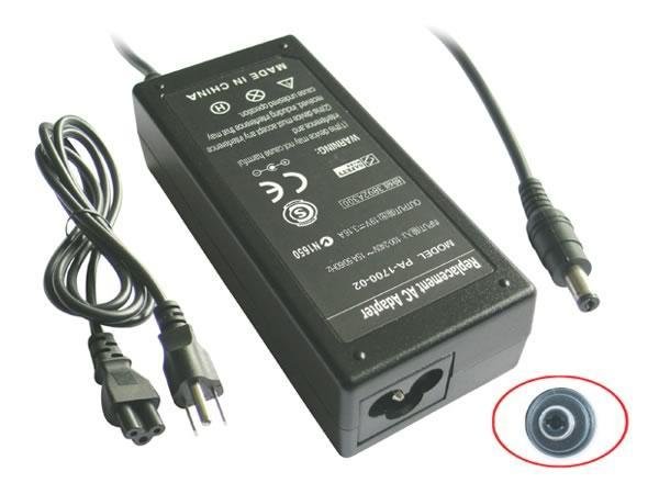 Acer 19V 3.16A 60W AC Adapter 