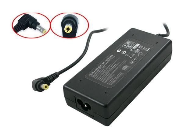 Acer 19V 3.16A 60W AC Adapter  3
