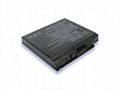 Toshiba Satellite M30X M35X Laptop Batteries 2
