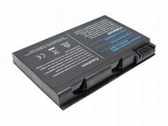 Toshiba Satellite M30X M35X Laptop Batteries